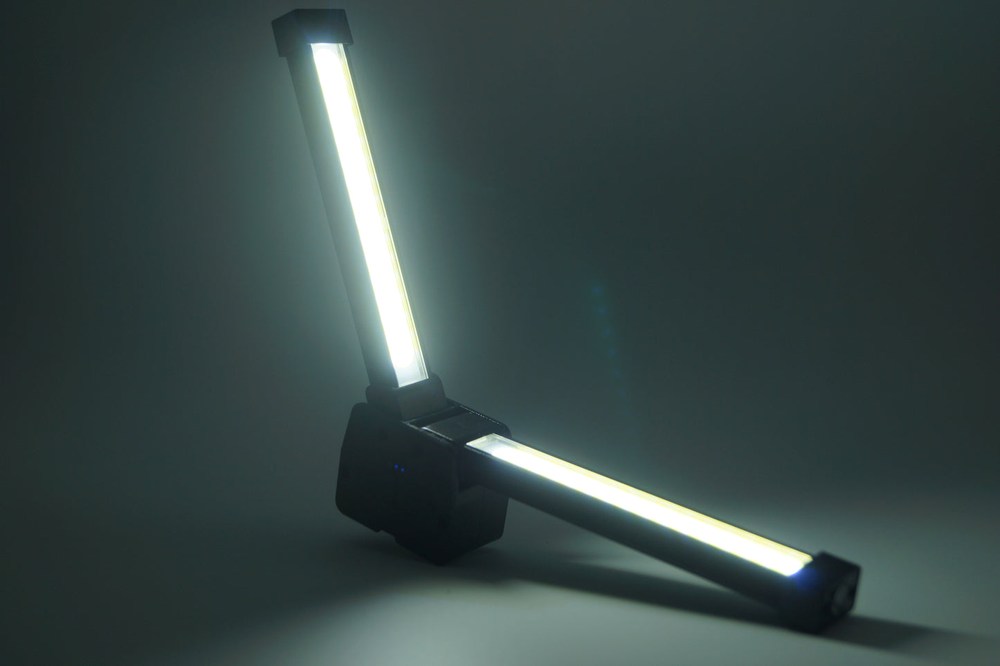 IronTorch