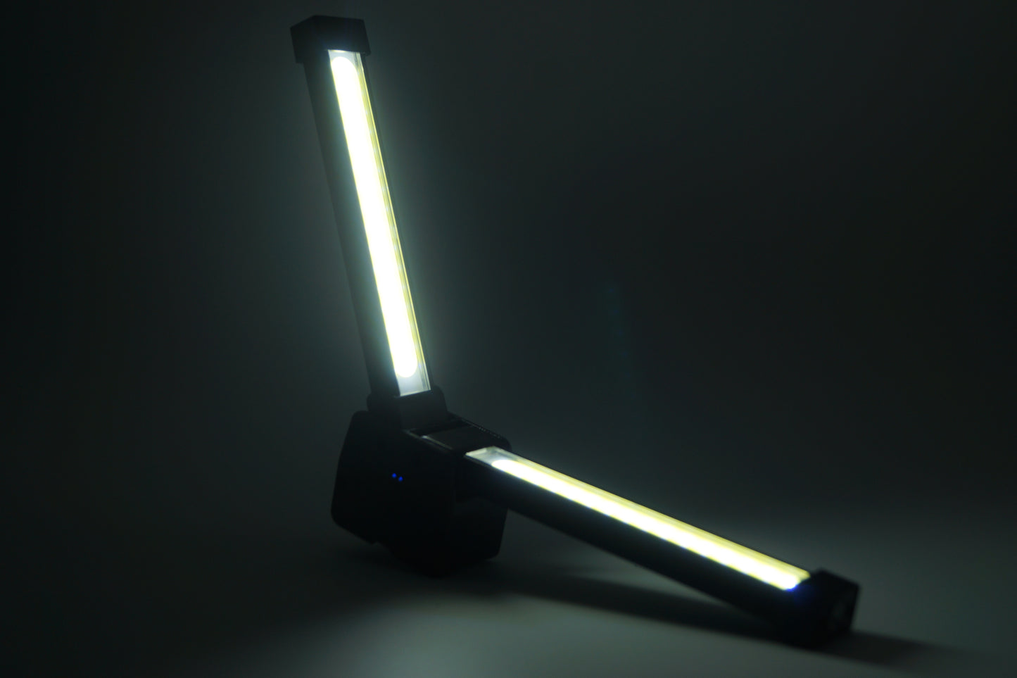 IronTorch
