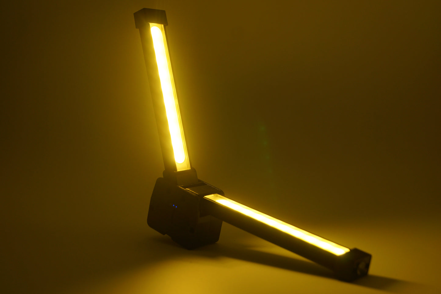 IronTorch