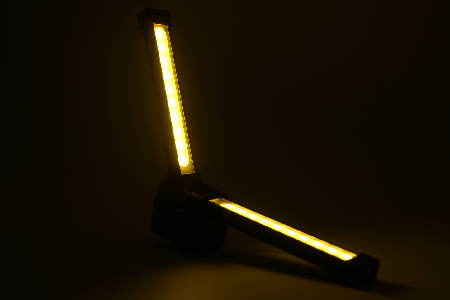 IronTorch