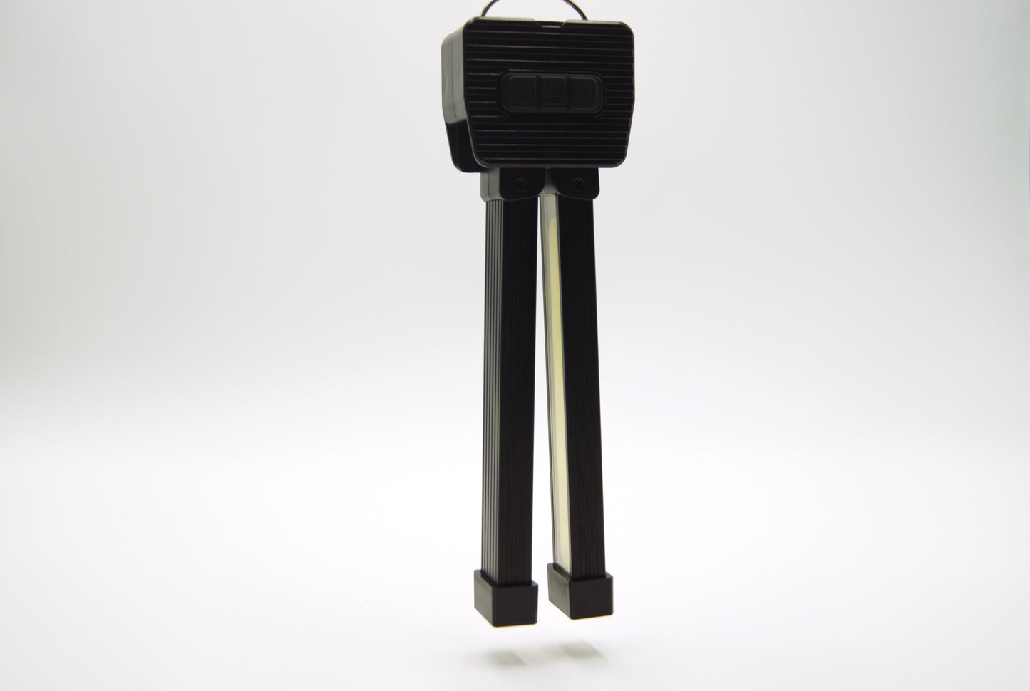 IronTorch